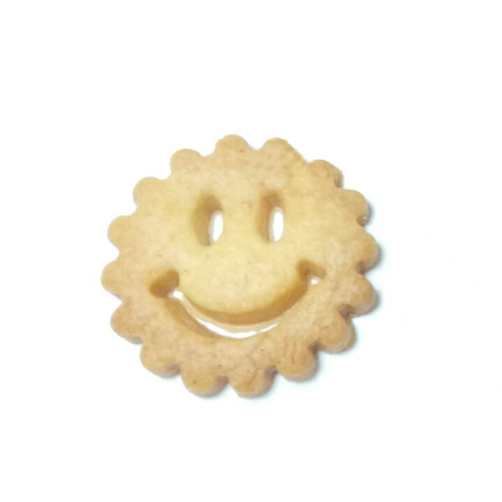 楽天市場 クッキー型 キャラクター スマイル ｌ ヨーロッパで 人気 の おしゃれ で かわいい 珍しい クッキー 型を取り寄せました 楽しい ステイホーム お菓子 作りに プッシュ型でワンタッチで 型抜き できます Sitra シトラ 手作りクッキー 実用的 な ギフト
