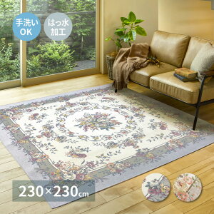�S�u�����V�F�j�[�����O ���� �u�[�P 230×230cm