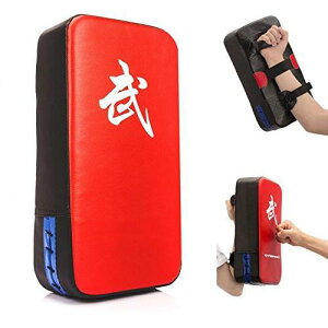 キックミット パンチングミット キックボクシング テコンドー 空手 総合格闘技 武術 練習 トレーニング ダイエット ストレス解消 子供 初心者に父の日