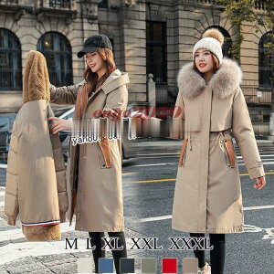 ȃR[g _ER[gfB[X _EWPbg R[g AE^[  l 傫TCY ؍ ~ h ̌^Jo[ 20~40 M~3XL S6F