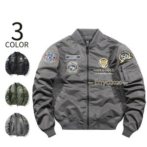 MA-1 MA1 Y WPbg ͂ ^CK[hJ tCgWPbg ~^[AE^[ ~^[WPbg H