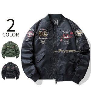 MA1 MA-1 Y tCgWPbg ~^[WPbg ~^[AE^[ WPbg ͂ H