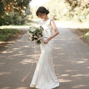 EGfBO hX EFfBOhX m[X[u t wedding dress ^Cg }[ChhX ԉŃhX 񎟉 OB I  