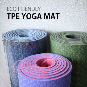 K}bg 6mm  TPE f L ɂ g[jO}bg GNTTCY}bg seBX}bg g[jO Xgb` TPE _CGbg