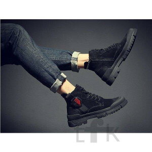 ワークブーツ メンズ ショートブーツ ハイカット レースアップシューズ メンズ靴 エンジニアーツ 大きいサイズ 歩きやすい 秋冬新作