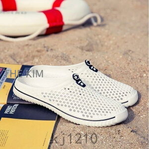 サンダルメンズレディース夏穴ありサボサンダルビーチ2WAYシャワーサンダル水陸両用軽い通気性ビジネス仕事用軽量疲れない2021