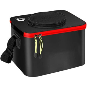 �o�b�J�� �܂肽���ݎ� ������ ������ �ނ� �o�P�c ���������� EVA�f�� �ނ�p (�u���b�N, 30cm)