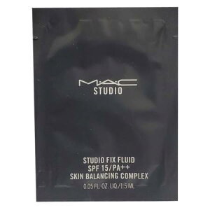 MAC �}�b�N �X�^�W�I �t�B�b�N�X �t���C�b�h SPF 15 NC25 1.5mL