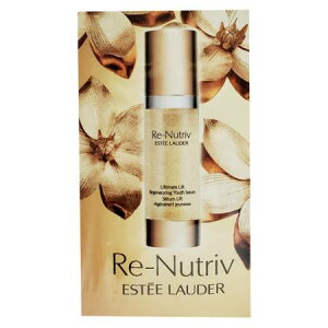 ESTEE LAUDER �G�X�e�B���[�_�[ ���j���[�g���B�u UL �Z���� N 1��