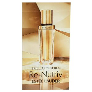 ESTEE LAUDER �G�X�e�B���[�_�[ ���j���[�g���B�u �_�C�������h �u�����A���X �Z���� 1��