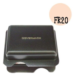COVERMARK Jo[}[N t[XtBbg FR20 1week~jTCY