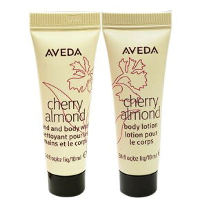 AVEDA �A���F�_ �`�F���[ �A�[�����h ca �n���h���{�f�B �E�H�b�V�����{�f�B���[�V���� 10mL�^10mL �~�j�T�C�Y