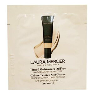 laura mercier ���[�������V�G �e�B���e�B�h ���C�X�`�����C�U�[ �u���[�����O 2N1 NUDE 1mL