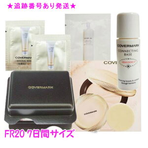 COVERMARK Jo[}[N t[XtBbg FR20 ~jTCYXLPA߂Zbg ~jTCY
