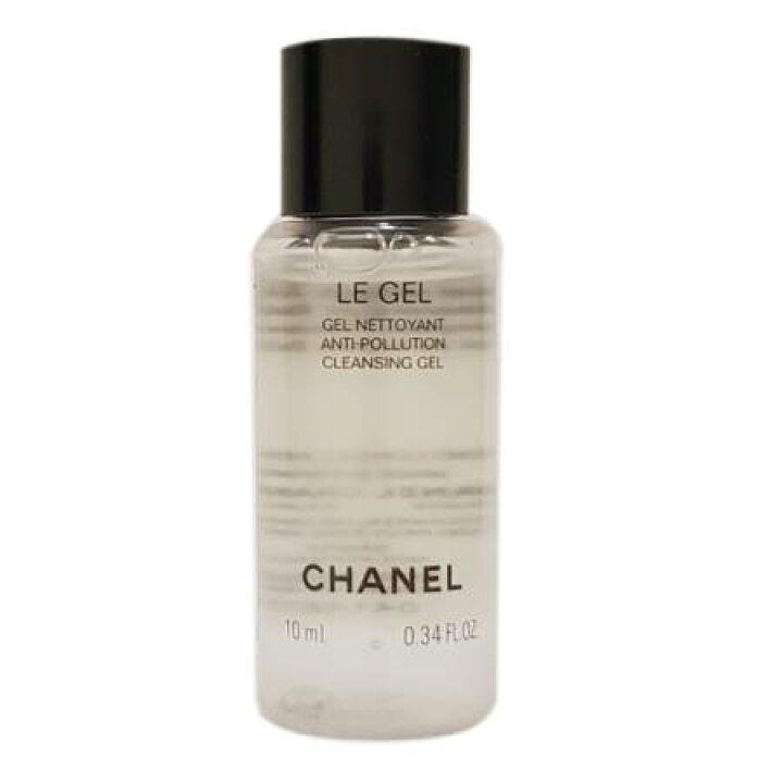 楽天市場】CHANEL シャネル ジェル ネトワイヤン 10mL ミニサイズ : bi-sai