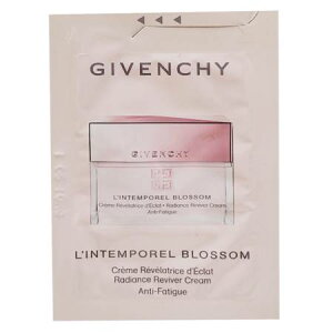 GIVENCHY �W�o���V�[ �����^���|���� �u���b�T�� �N���[�� 2mL