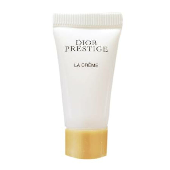 楽天市場】DIOR ディオール プレステージ ラ クレーム N 5mL ミニ 