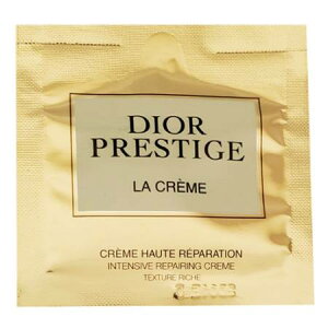 DIOR ディオール プレステージ ラ クレーム リッシュ N 1mL