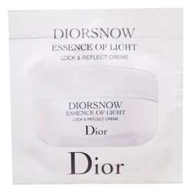 DIOR ディオール　スノー エッセンス オブ ライト 1mL 医薬部外品