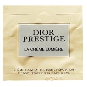 DIOR ディオール プレステージ ホワイト ラ クレーム ルミエール N 1mL
