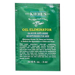 KIEHL'S L[Y O-E ICRg[ NU[ 3mL