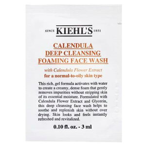 KIEHL'S L[Y fB[vNWO WF CL 3mL