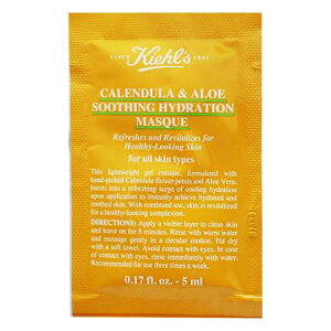 KIEHL'S L[Y L[Y GbZX WF}XN CL 5mL