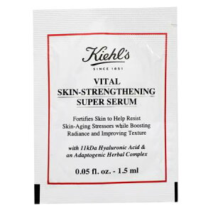 KIEHL'S L[Y SP Z 1.5mL