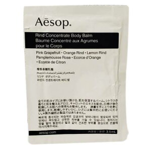 Aesop C\bv h {fBo[ 3.5mL