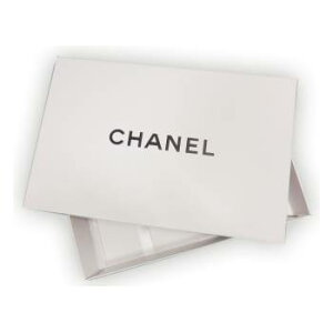 シャネル ケースペーパーBOX A 49.5×32×7.5 ショップバッグ