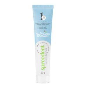 Amway アムウェイ スプリーデント 薬用フッ素配合 ハミガキ 医薬部外品 50g