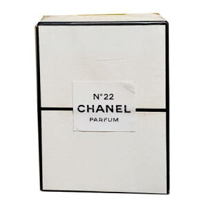 CHANEL �V���l�� No.22 �p���t�@�� 15mL