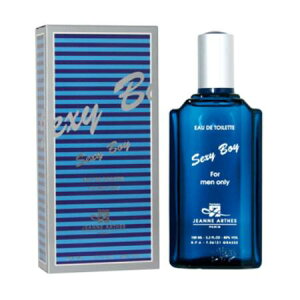 JEANNE ARTHES Wk AeX ZNV[{[C I[hg 100mL