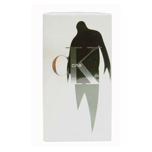 Calvin Klein Jo NC V[P[ CK One OtBeB t[` 100mL