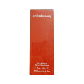 【訳あり】Elizabeth Arden エリザベス アーデン アーデンビューティ オーデパルファム 30mL