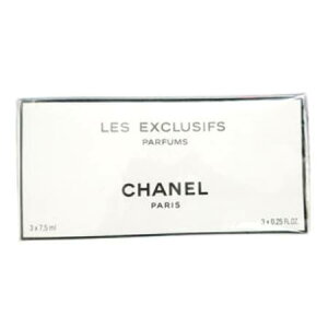 CHANEL Vl  [NXNWt pt[ e7.5mL