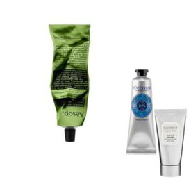 楽天市場 イソップ ハンドクリーム 香りゼラニウム ボディケア 美容 コスメ 香水 の通販