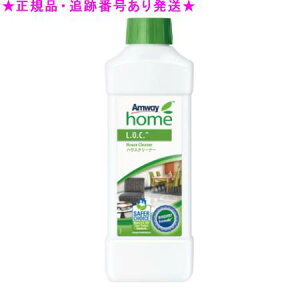 Amway AEFC z[ L.O.C. nEXN[i[ ZkZEƋp 1L