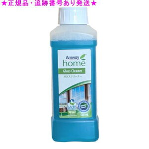 Amway �A���E�F�C �z�[�� �K���X�N���[�i�[ 500mL