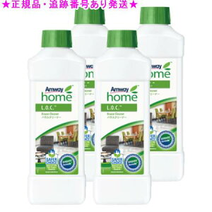 Amway AEFC z[ L.O.C. nEXN[i[ ZkZEƋp 1L×4{