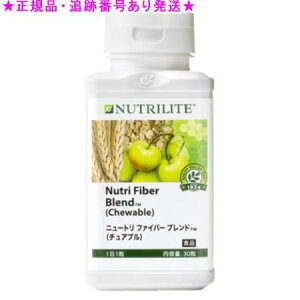 Amway �A���E�F�C �j���[�g�� �t�@�C�o�[ �u�����h �`���A�u�� 30��