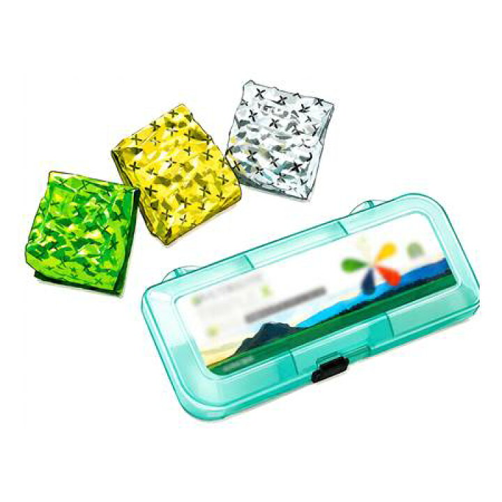 楽天市場】Amway アムウェイ トリプルX 1セット 124粒×3 : bi-sai