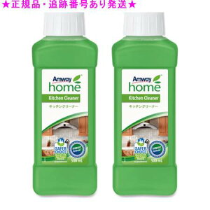 Amway AEFC z[ Lb`N[i[ 500mL 2Zbg
