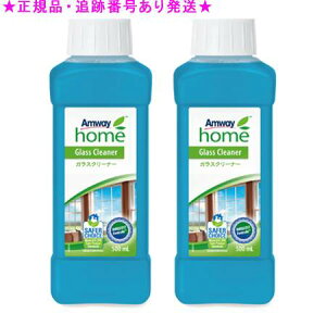 Amway AEFC z[ KXN[i[ 500mL 2Zbg