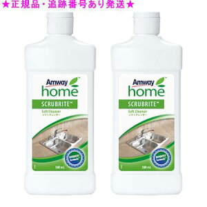Amway AEFC z[ XNuCg 500mL 2Zbg
