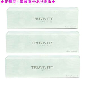 Amway AEFC TRUVIVITY gD[ANA Tvg 60 3Zbg