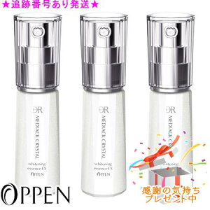 OPPEN Iby DR fBAbNNX^zCgjOGbZXEX 򕔊Oi 30mL 3Zbg v[gt@O܂肽Ŕꍇ܂