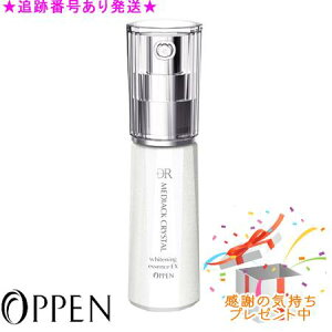 OPPEN Iby DR fBAbNNX^zCgjOGbZXEX 򕔊Oi 30mL v[gt@O܂肽Ŕꍇ܂