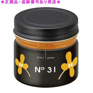 C XpCL[ O[NX No.31 LNZC 60g