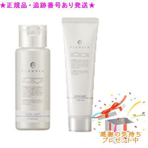 FLOWDIA t[fBA Vv[ag[ggbZbg X[NCg 50mL/50g v[gt